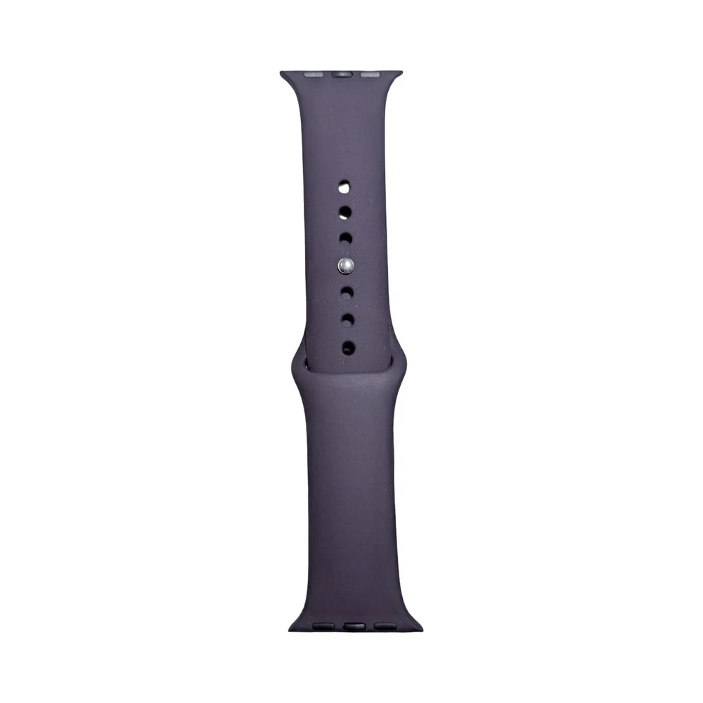 24-P Apple Watch Sport Band 41mm Purple Fog S/M ⬇️